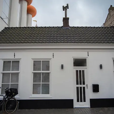 Zandster Tatil Evi *