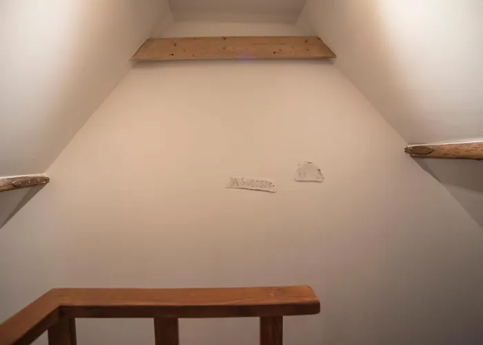 Zandster Tatil Evi *