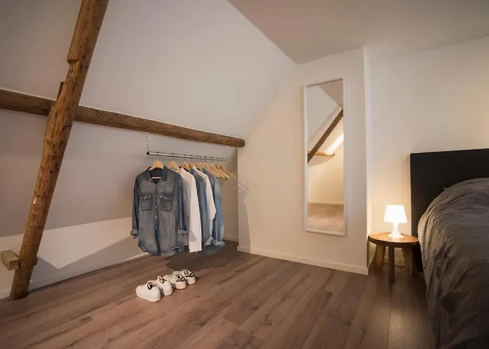 Zandster Tatil Evi Zandvoort