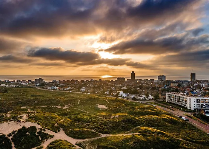 Tatil Evi Zandster Zandvoort