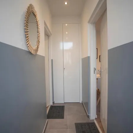 Zandster * Zandvoort