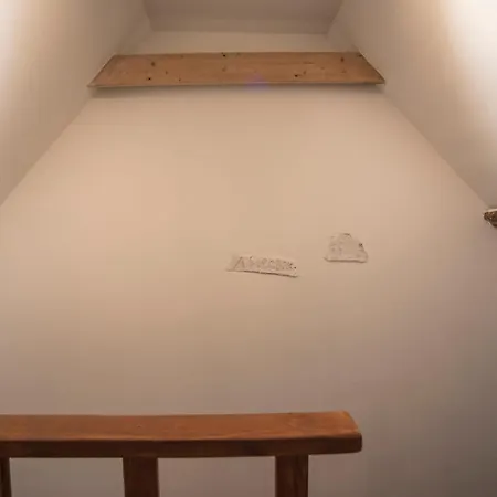 Zandster Prázdninový dům *