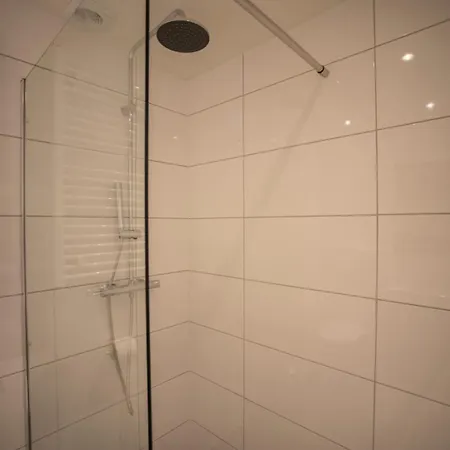 بيت للعطل Zandster *