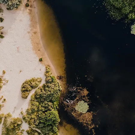 Zandster بيت للعطل *