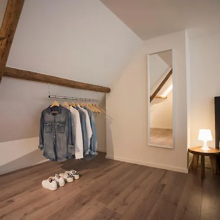 Zandster Prázdninový dům Zandvoort