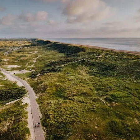 Zandster Prázdninový dům Zandvoort