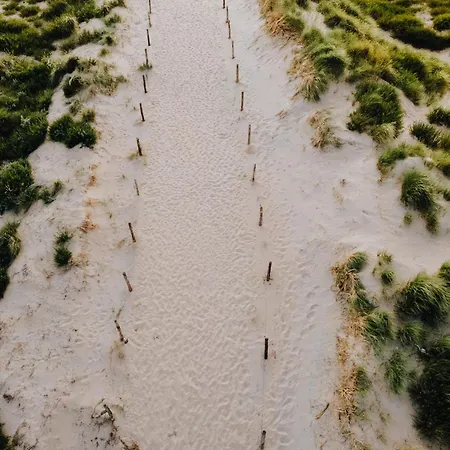 Prázdninový dům Zandster *