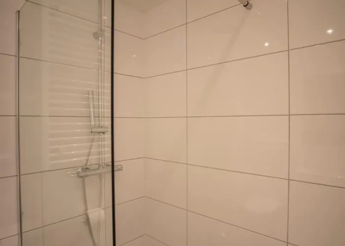 Hébergement de vacances Zandster *