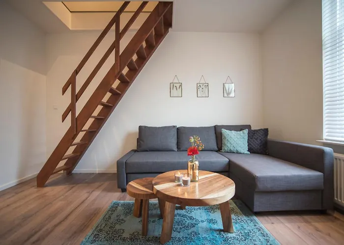 Ferienhaus Zandster *