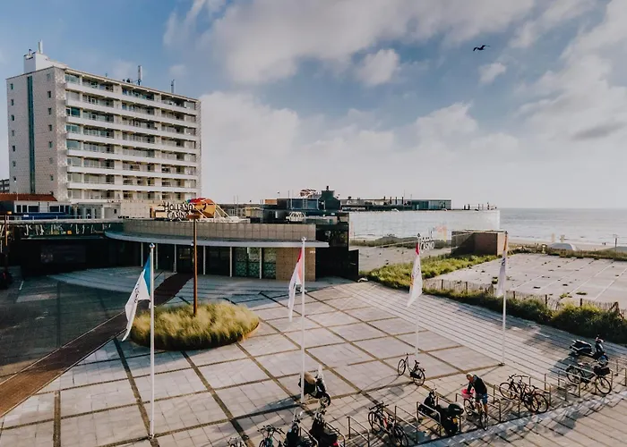 Zandster Ferienhaus Zandvoort