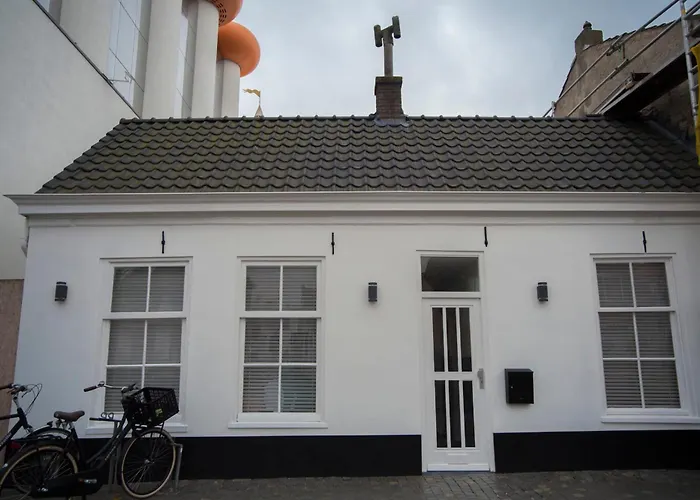 Zandster Ferienhaus *