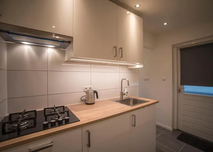 Casa vacanze Zandster