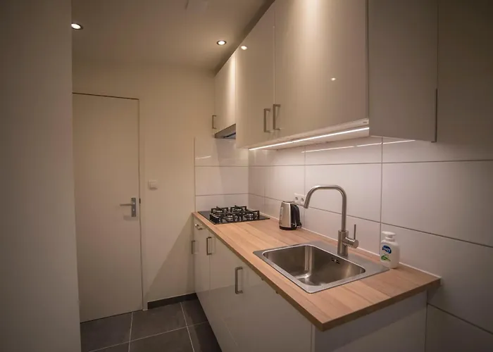 Casa vacanze Zandster *